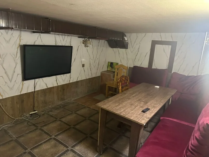 Bakı, Xətai, Əhmədli Kommersiya