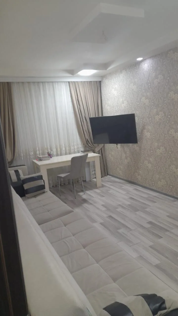 Bakı, Suraxanı, Yeni Günəşli Mənzil