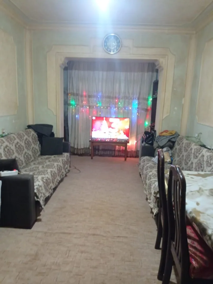 Bakı, Xətai, Əhmədli Mənzil