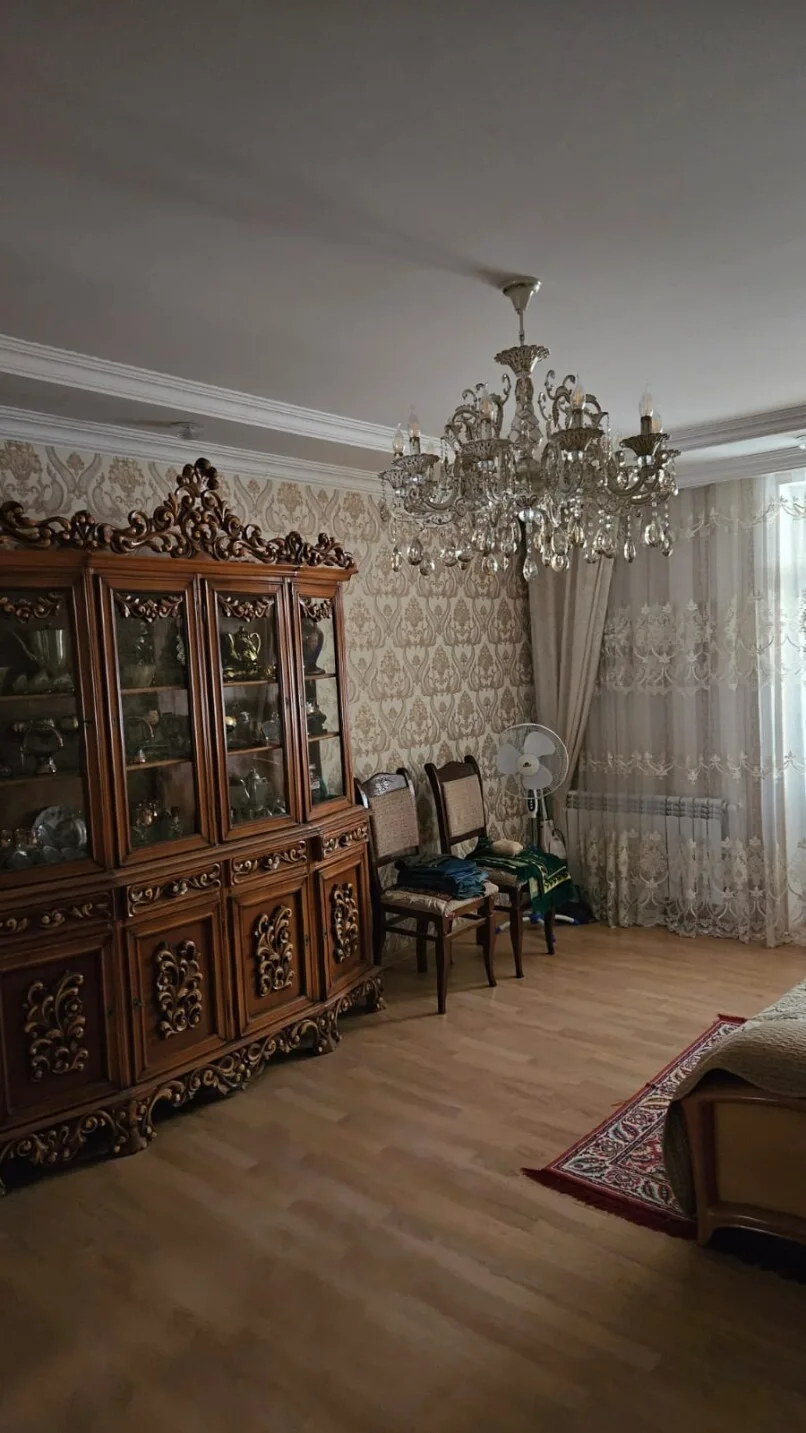Bakı, Xəzər, Binə Mənzil
