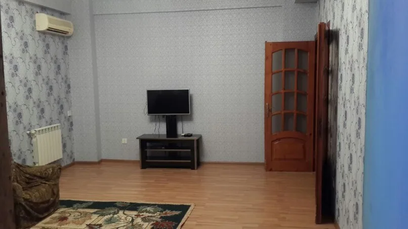 Bakı, Binəqədi, 9-cu mikrorayon Mənzil