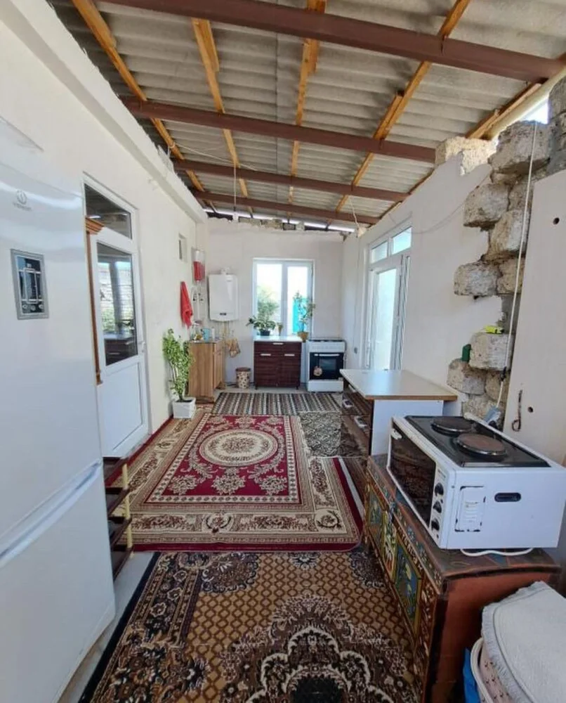 Bakı, Xəzər, Mərdəkan Həyət evi