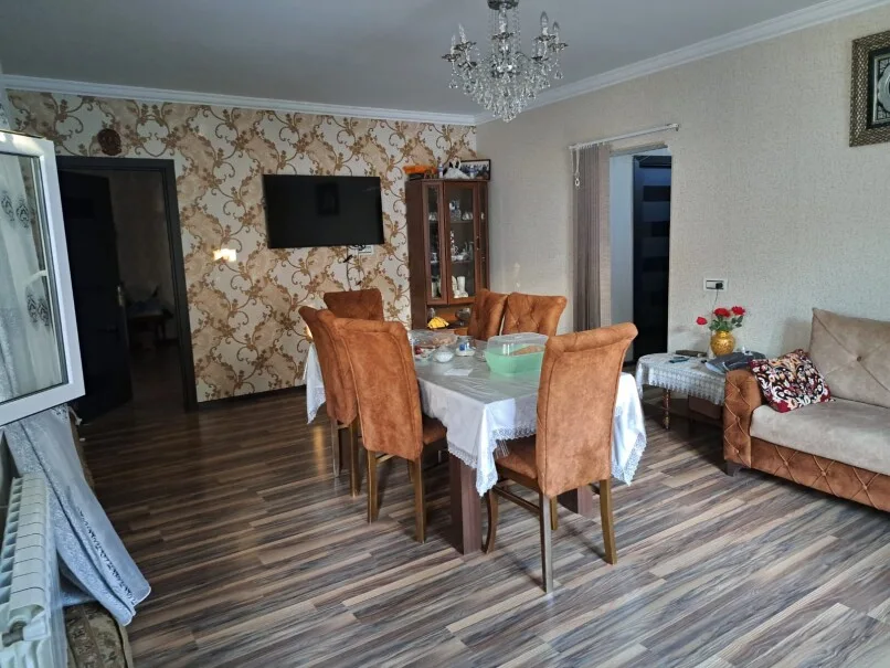 Bakı, Sabunçu, Bakıxanov Həyət evi