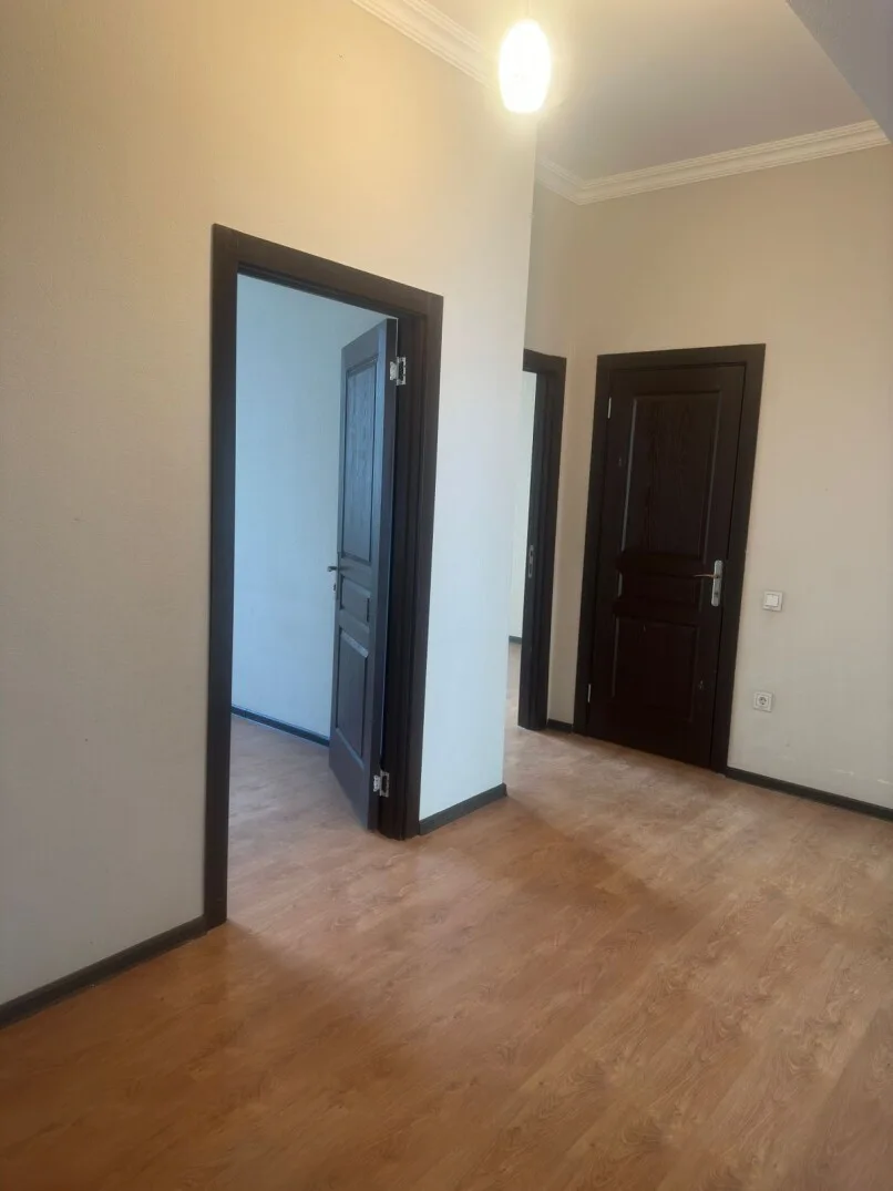 Bakı, Suraxanı, Hövsan Mənzil