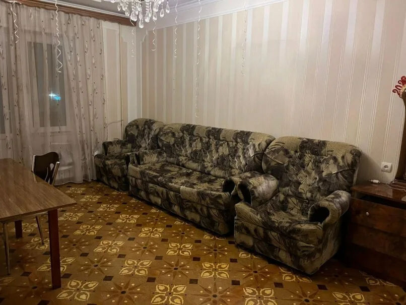 Bakı, Yasamal, Yeni Yasamal Mənzil