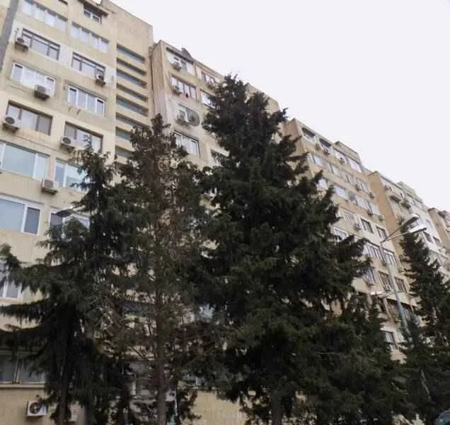 Bakı, Binəqədi, 8 mkr Mənzil