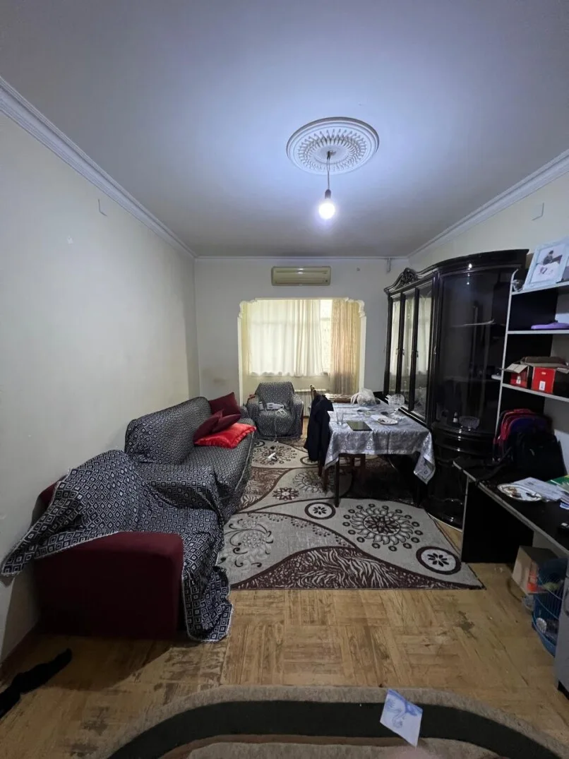 Bakı, Yasamal, Yeni Yasamal Mənzil
