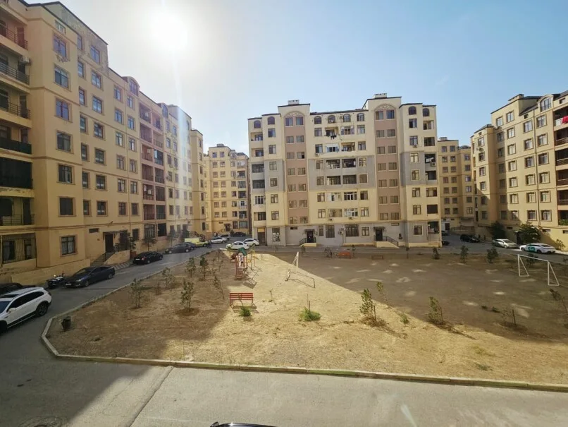 Bakı, Abşeron, Masazır Mənzil