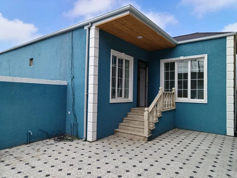 Bakı, Sabunçu, Maştağa Həyət evi