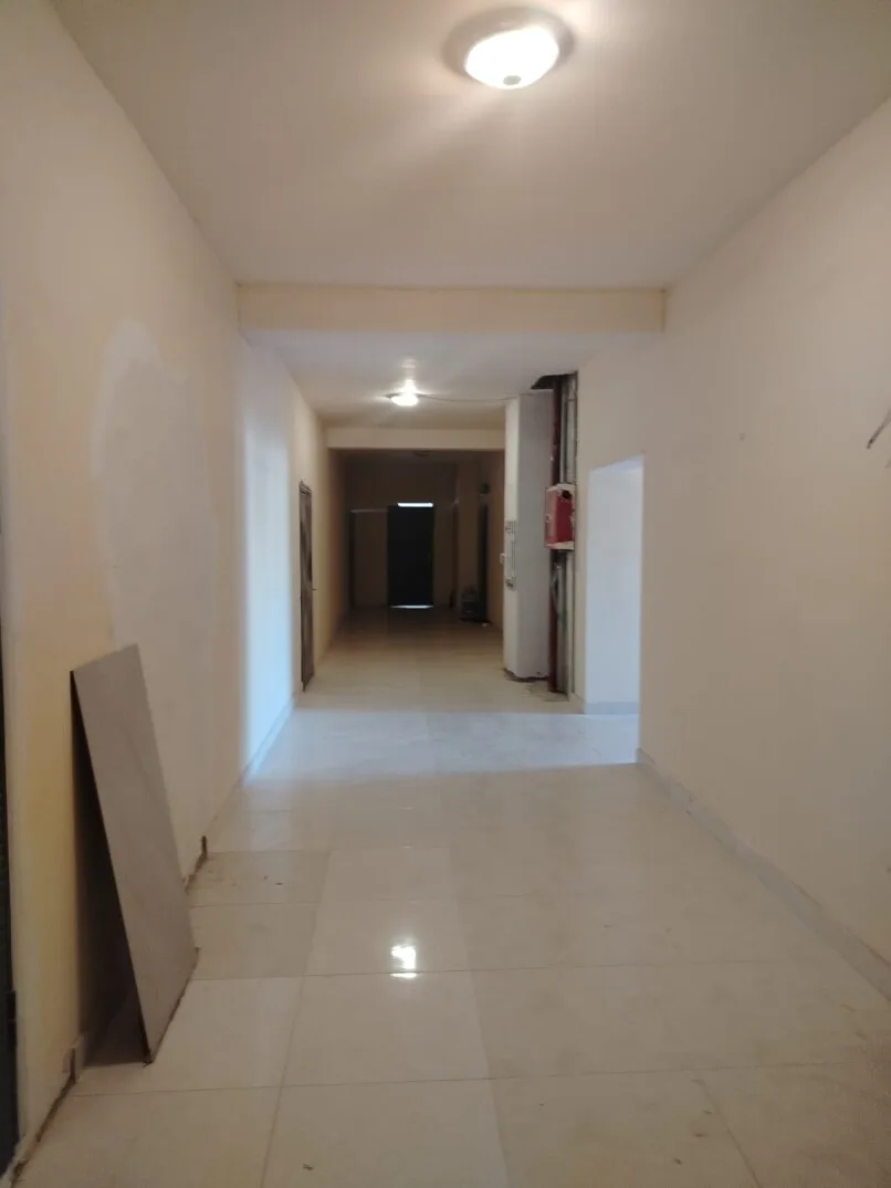 Bakı, Yasamal, Yeni Yasamal Mənzil