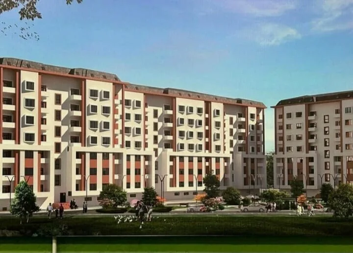 Bakı, Abşeron, Masazır Mənzil