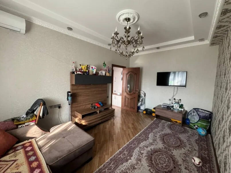 Bakı, Suraxanı, Qaraçuxur Mənzil