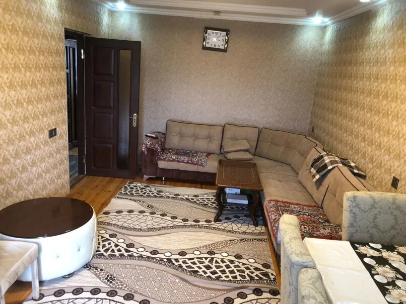 Bakı, Suraxanı, Yeni Suraxanı qəsəbəsi Həyət evi