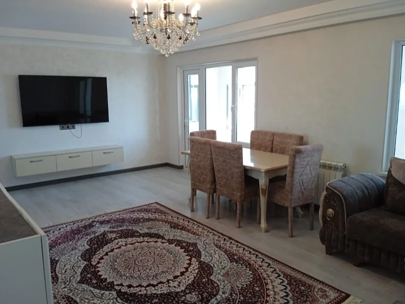 Bakı, Suraxanı, Zığ Mənzil