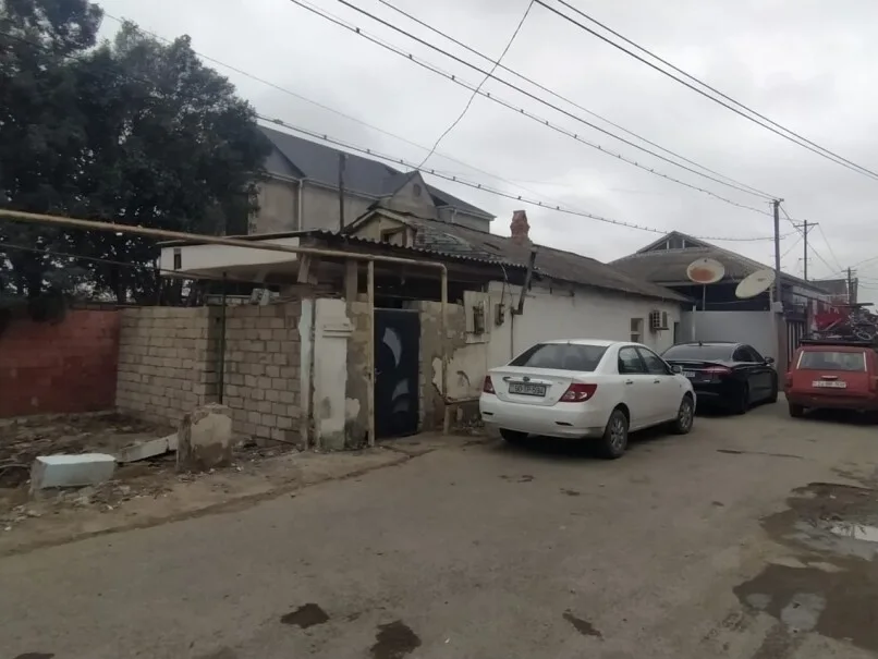 Bakı, Sabunçu, Bakıxanov Həyət evi