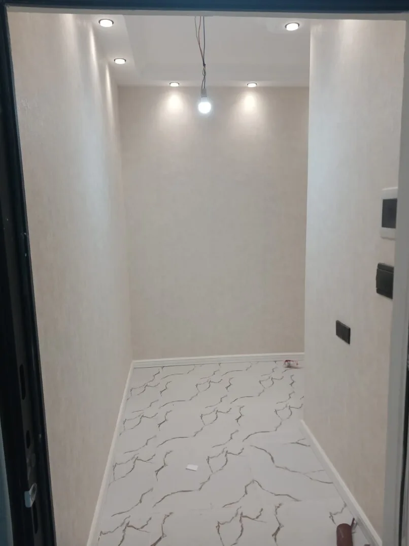 Bakı, Nəsimi, R.Axundov 15 Mənzil