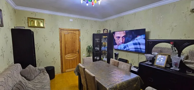 Bakı, Sabunçu, Bakıxanov Mənzil