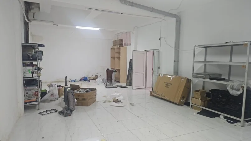 Bakı, Xətai, Əhmədli Kommersiya