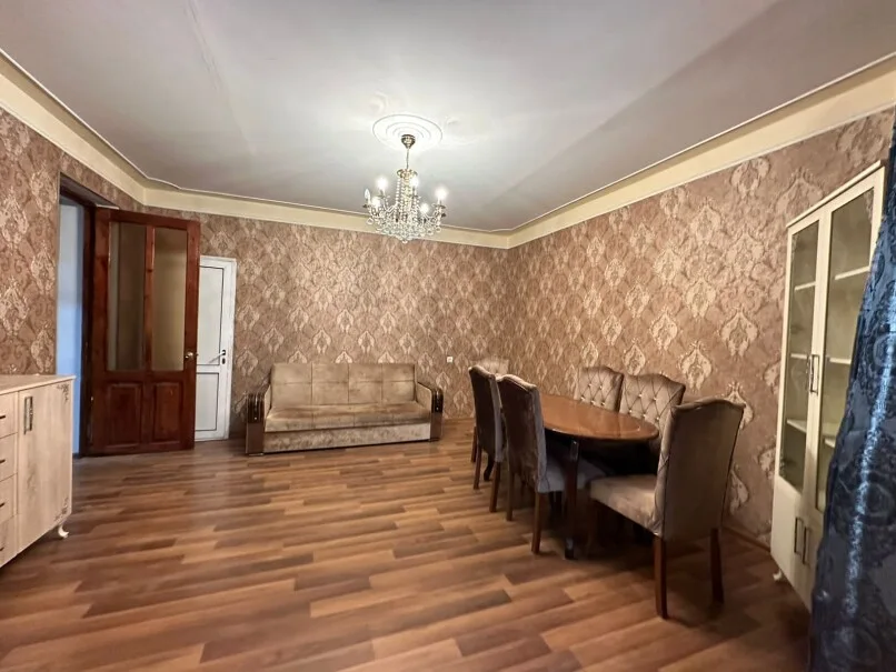 Bakı, Sabunçu, Bakıxanov Mənzil