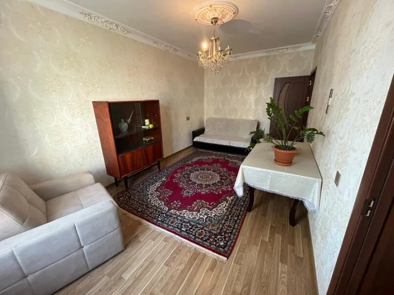 Bakı, Xətai, Həzi Aslanov Mənzil