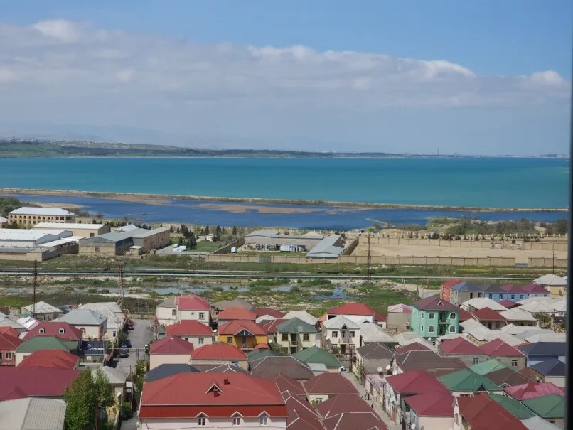 Xırdalan, Heydər Əliyev Pr. 167 Mənzil