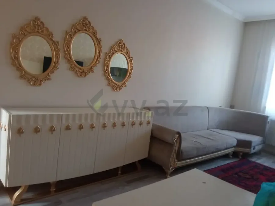 Masazır Həyət evi