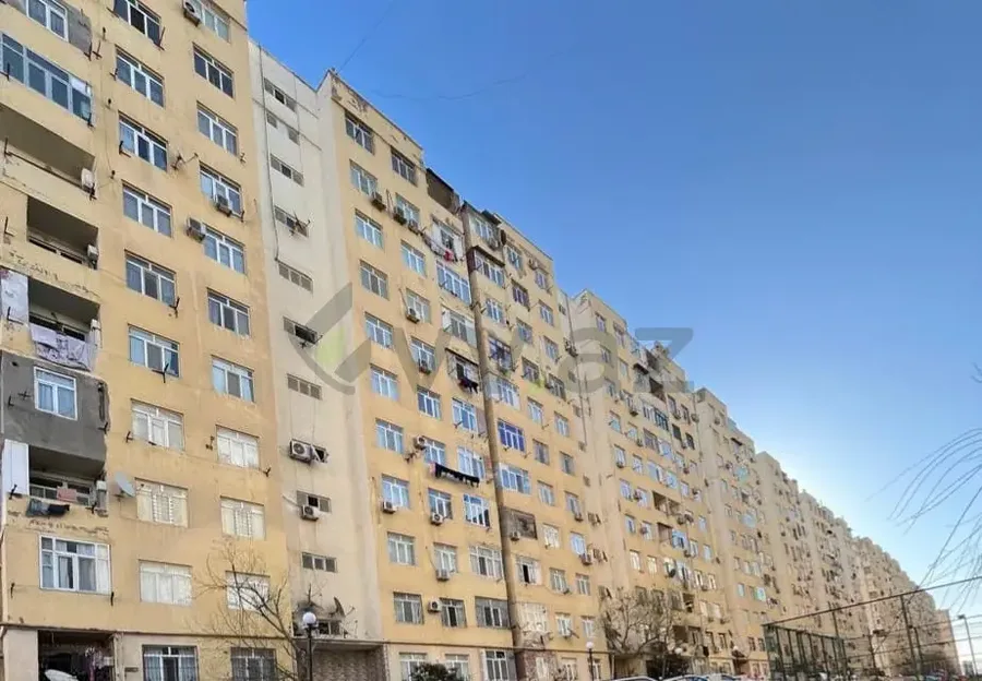 Xırdalan ş. Mənzil