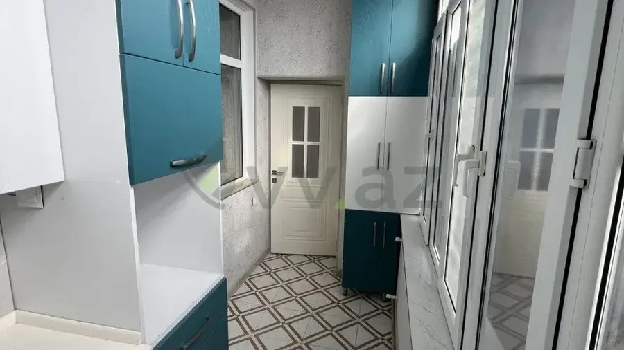 Yasamal, Yeni Yasamal qəs., İnşaatçılar m. metrosu Mənzil