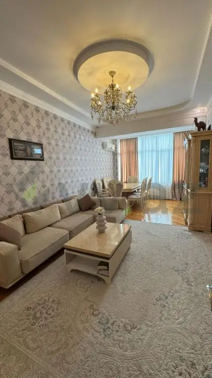 Xırdalan ş. Mənzil