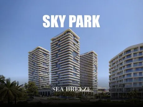 Nardaran q., Sea Breeze, Bakı Mənzil