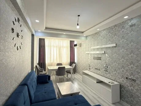 Masazır, Bakı Mənzil