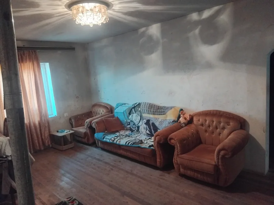 Xəzər r., Bakı Həyət evi