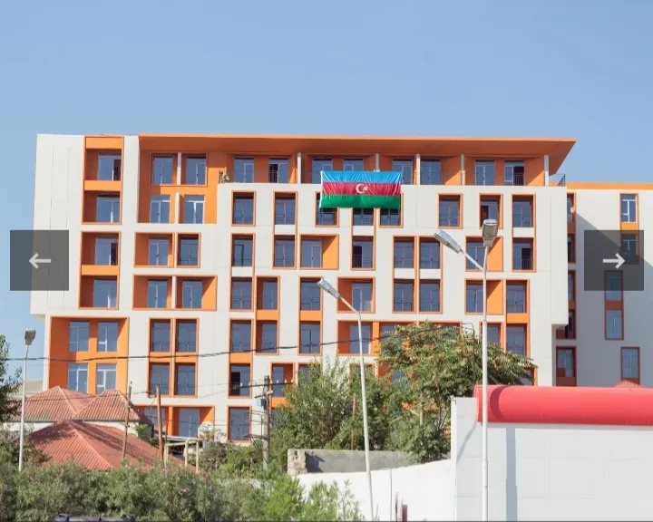 2 otaqlı Mənzil satılır Sabunçu r., Bakı, 50 m² – 150 000 ₼