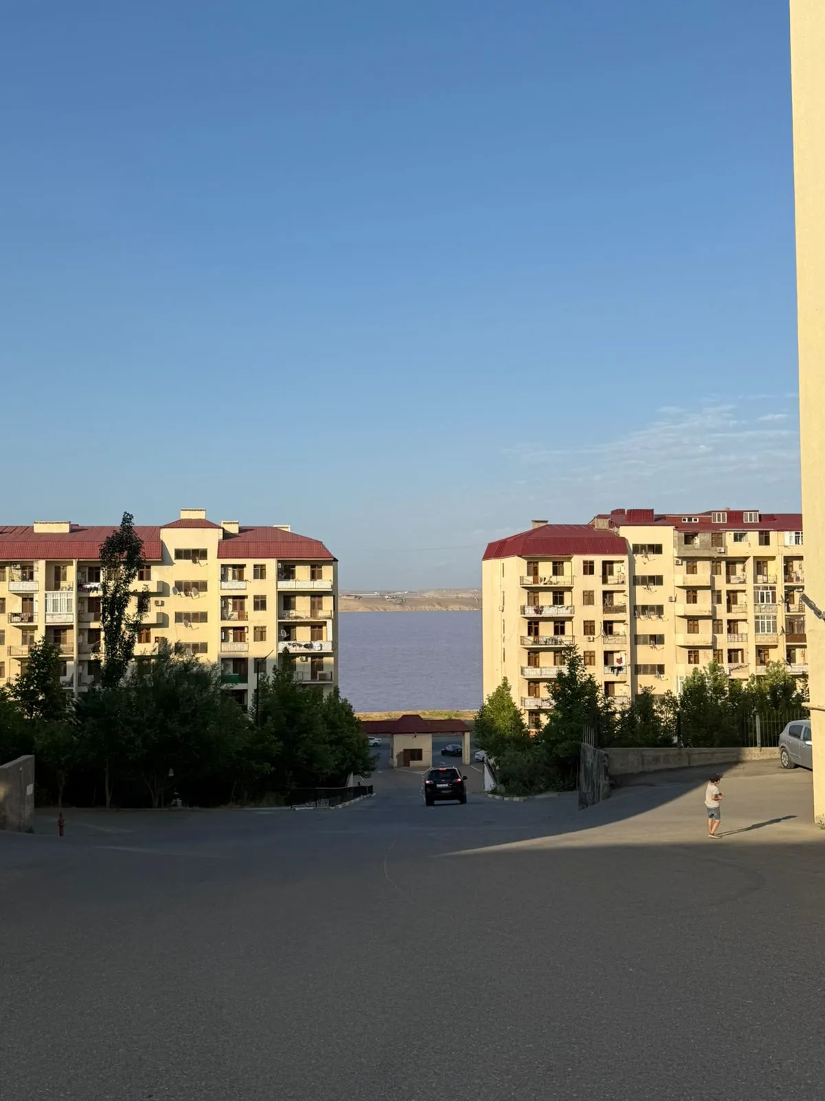 3 otaqlı Mənzil satılır Abşeron r., Abşeron – 107 000 ₼