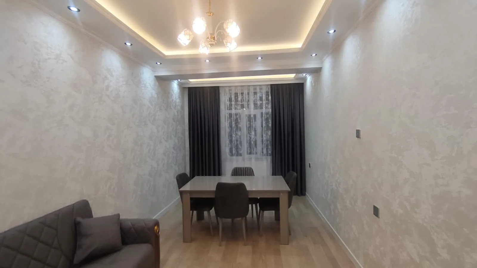 3 otaqlı Mənzil satılır Masazır, Abşeron, 105 m² – 158 000 ₼