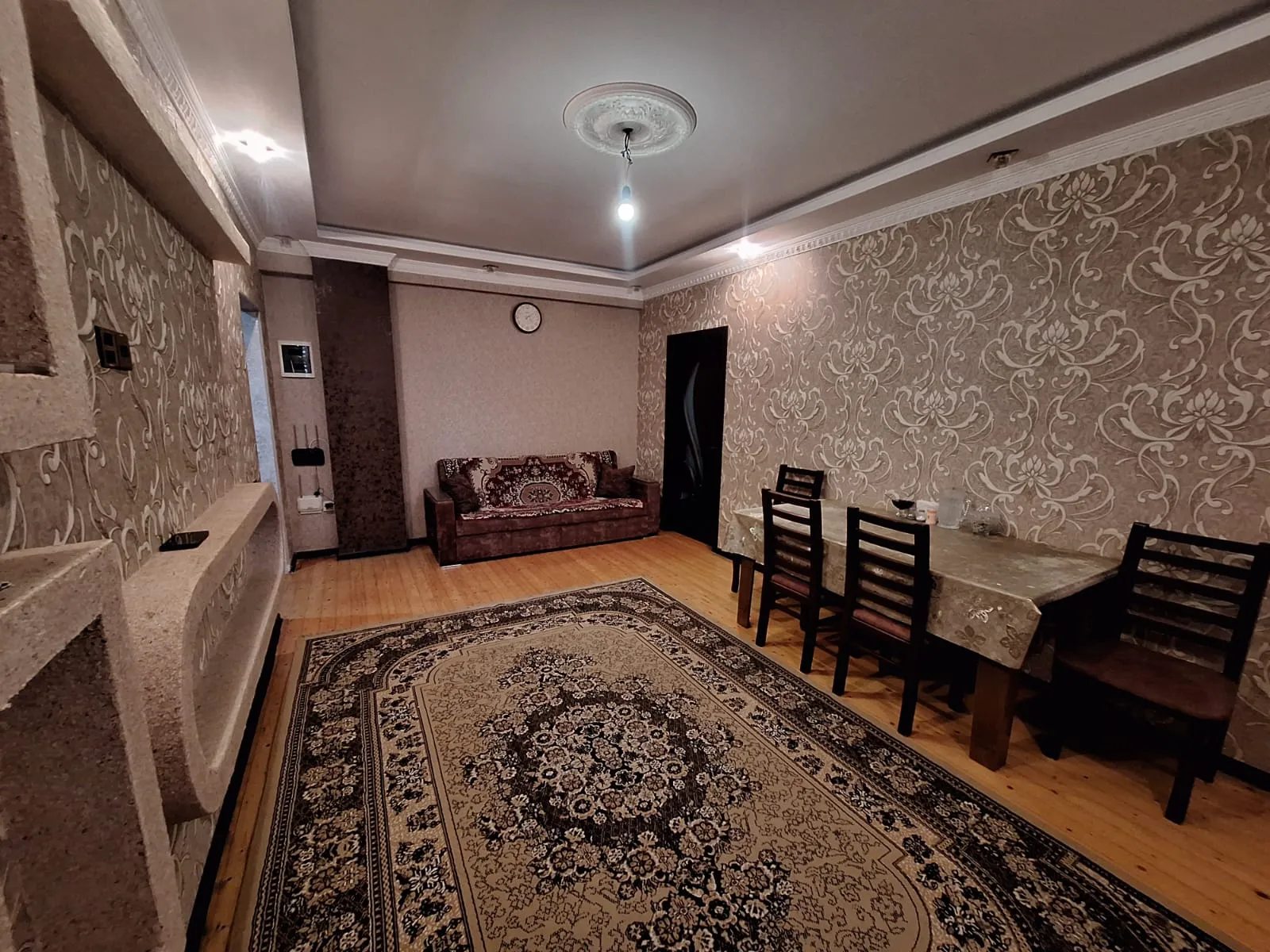 3 otaqlı Mənzil satılır Xırdalan, Abşeron, 70 m² – 110 000 ₼