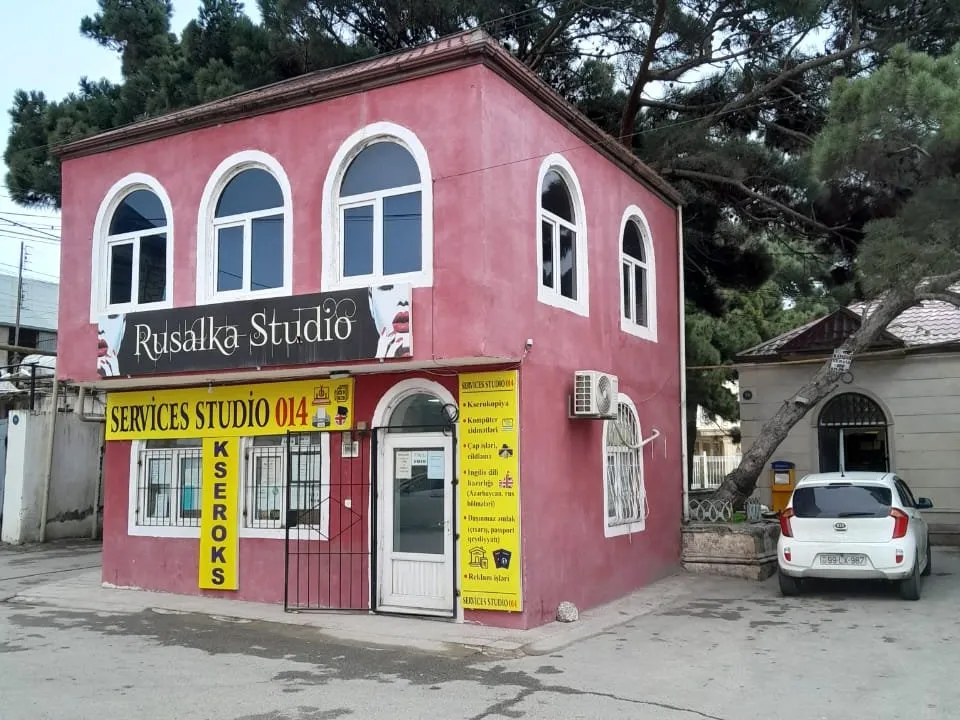 Obyekt satılır Sabunçu r., Bakı, 70 m², 2/2 – 165 000 ₼