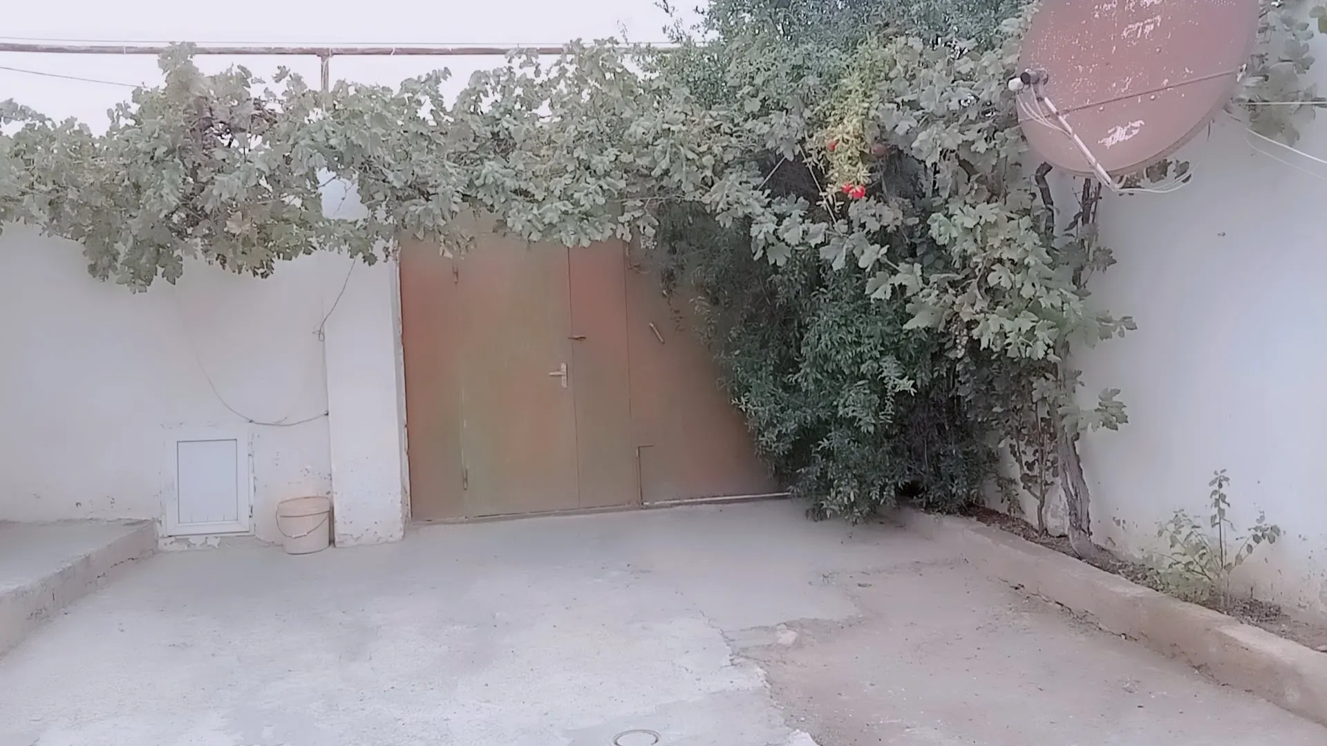 4 otaqlı Həyət evi satılır Nərimanov r., Bakı – 42 500 ₼