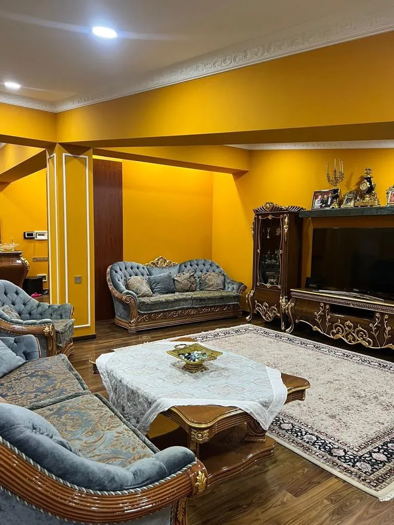 4 otaqlı Mənzil satılır Nərimanov r., Bakı – 597 000 ₼