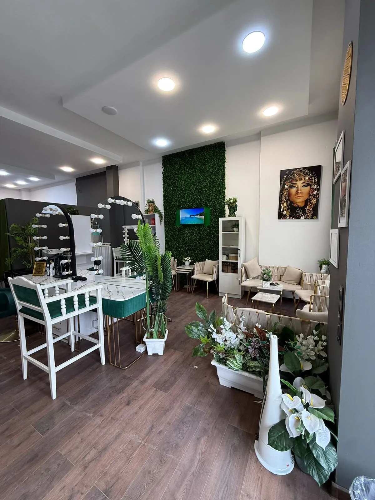 Obyekt kirayə verilir Xətai r., Bakı, 80 m² – 3 000 ₼/ay