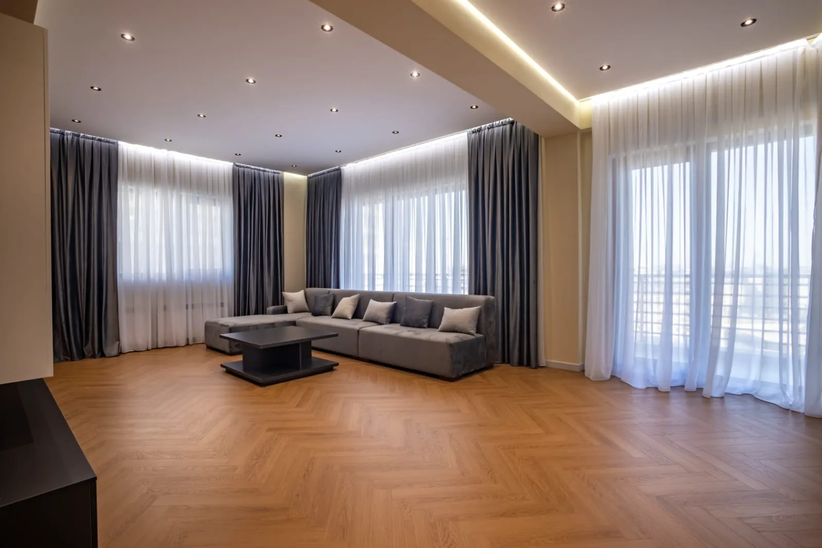 3 otaqlı Mənzil satılır Xətai r., Bakı, 163 m² – 1 070 000 ₼