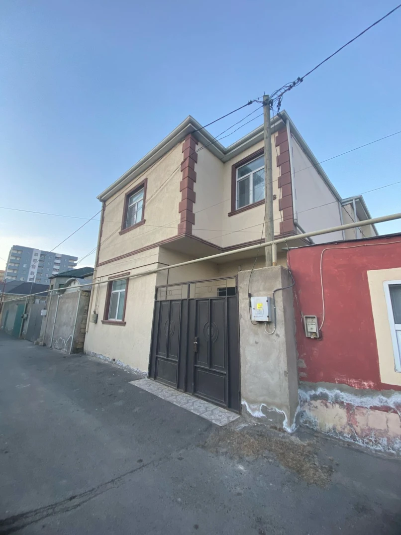 4 otaqlı Ev/villa satılır Xırdalan, 120 m² – 120 000 ₼