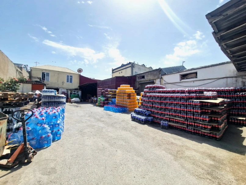 7 otaqlı Obyekt satılır Abşeron, 650 m² – 1 200 000 ₼