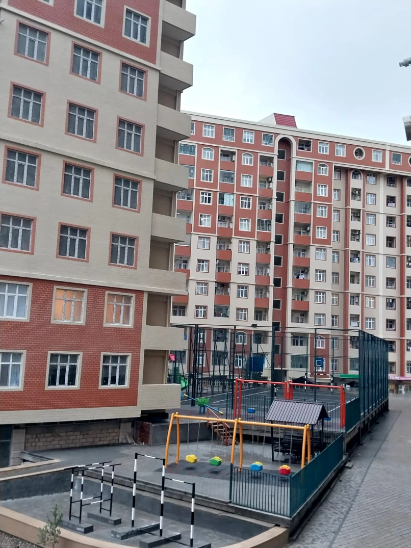 3 otaqlı Yeni tikili satılır Abşeron, Masazır – 135 000 ₼
