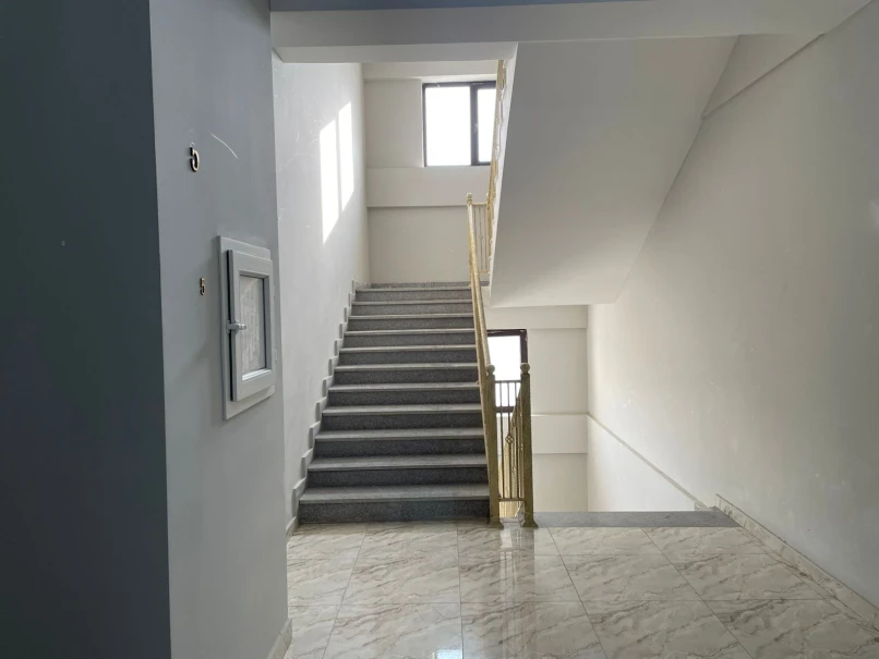 3 otaqlı Yeni tikili satılır Abşeron, Masazır – 87 000 ₼