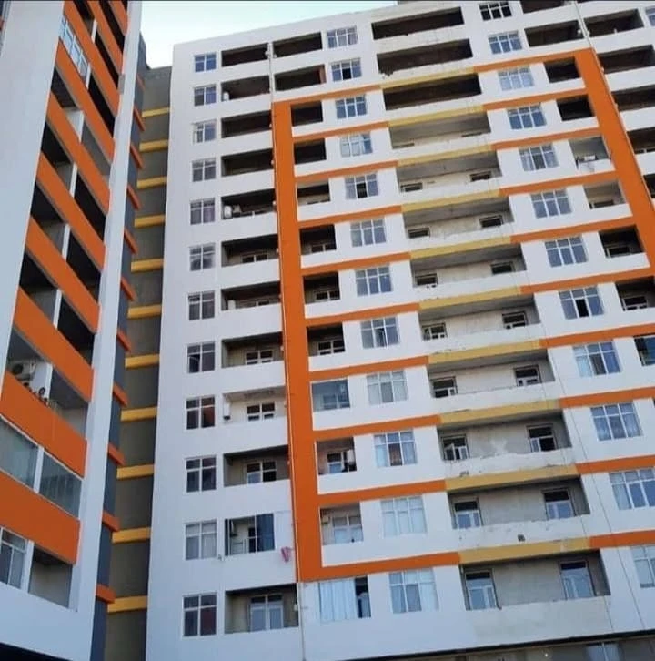 2 otaqlı Yeni tikili satılır Abşeron, Masazır – 70 000 ₼
