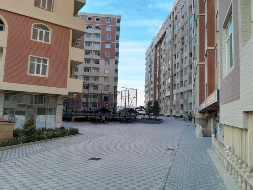 1 otaqlı Yeni tikili satılır Abşeron, Masazır – 67 000 ₼