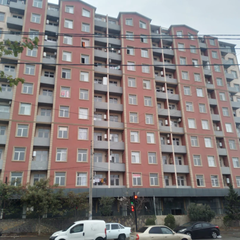 2 otaqlı Yeni tikili satılır Abşeron, Masazır – 70 000 ₼