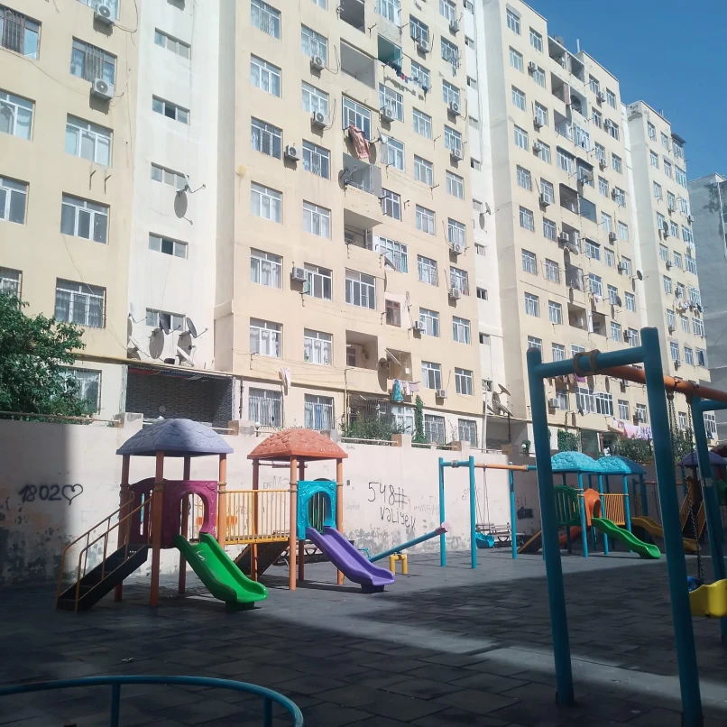 3 otaqlı Yeni tikili satılır Xırdalan, 86 m² – 115 000 ₼