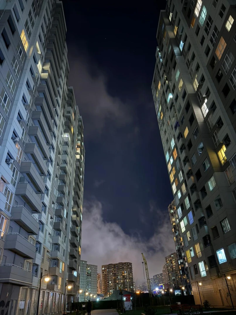 1 otaqlı Yeni tikili satılır Yasamal, Zərdabi – 105 000 ₼